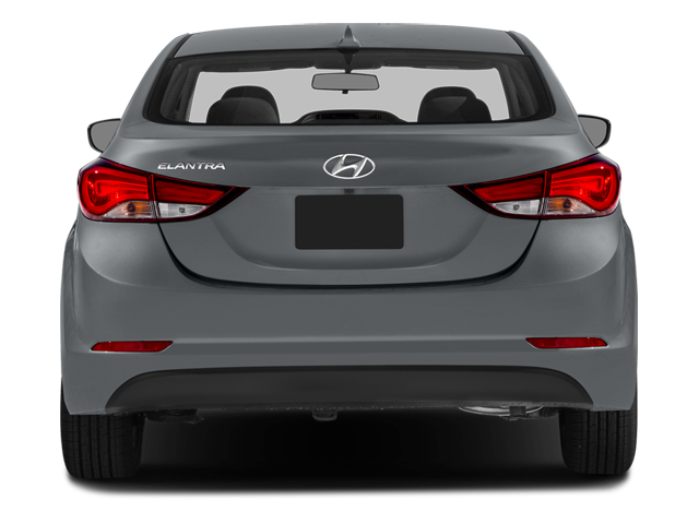 Used 2014 Silver Hyundai SE image 5