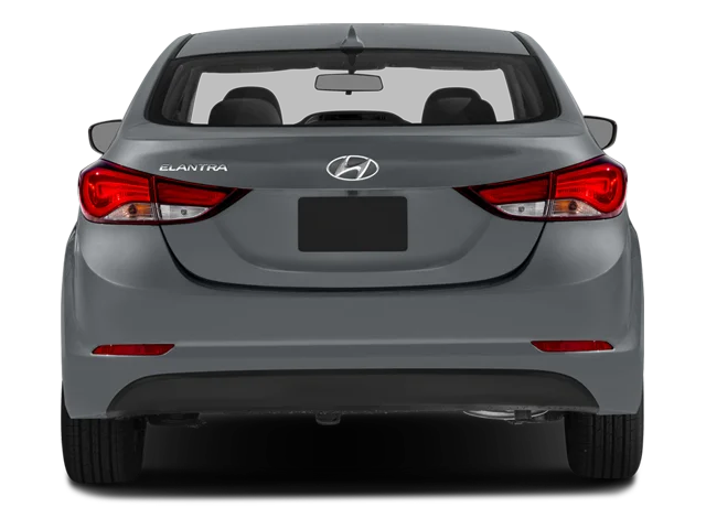 Used 2014 Pearl White Hyundai SE image 11