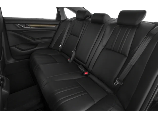 2018 Honda Accord Touring - Photo 23