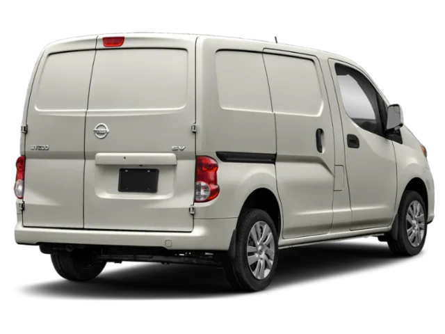 Used 2020 White Nissan S image 2