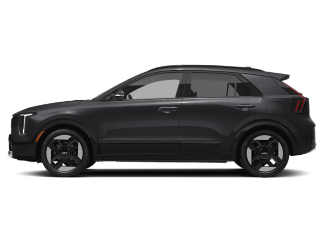 New 2027 ISG/IVORY SILVE Kia SX Touring image 3