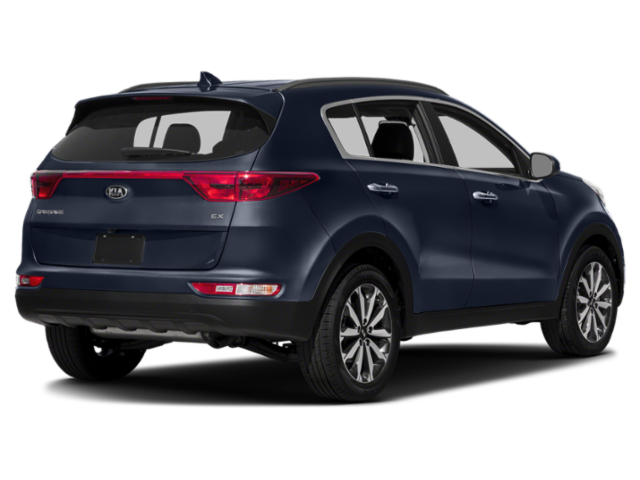 Used 2019 Kia Sportage EX with VIN KNDPNCAC1K7533804 for sale in Dubois, PA
