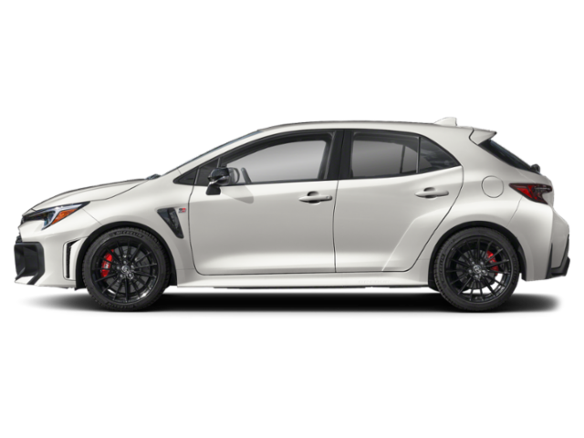New 2026 Ice Cap Toyota  image 3