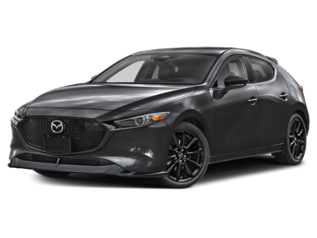 2026 Mazda CX-3 Premium Plus 2.5 AT 5-Door SKYACTIV AWD's photo