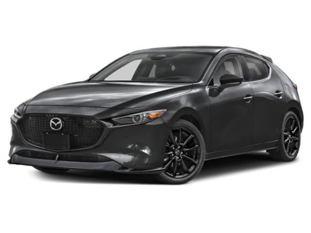 2026 Mazda CX-3 Premium Plus 2.5 AT 5-Door SKYACTIV AWD's photo