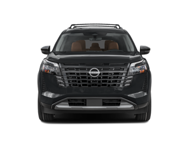 New 2026 Everest White Pearl TriCoat Nissan Platinum image 6
