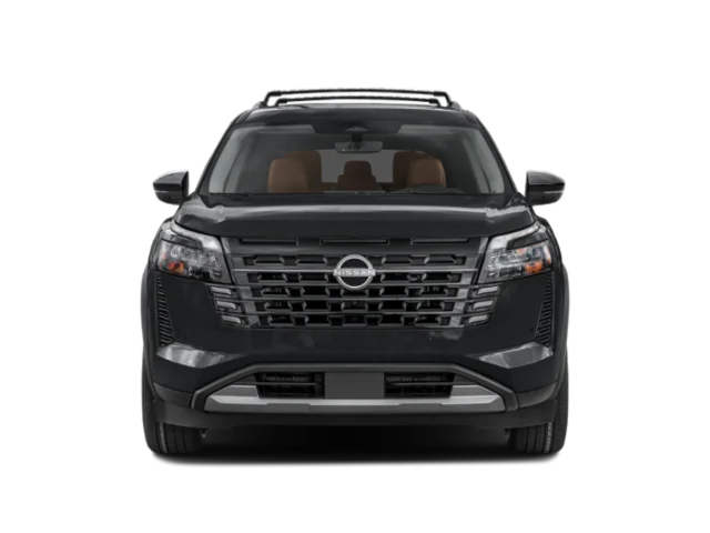 New 2026 QBE/EVEREST WH Nissan Platinum image 4