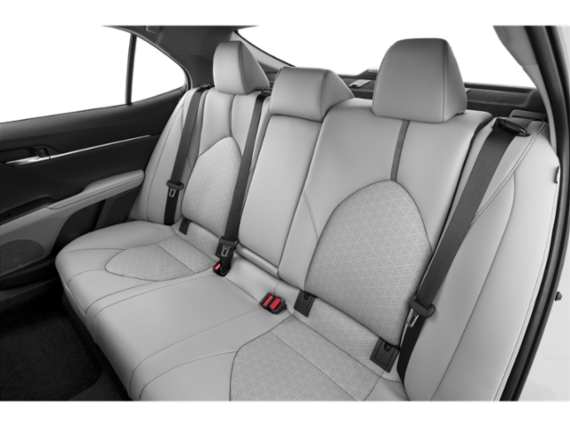 Used 2024 Ice Toyota XSE image 10