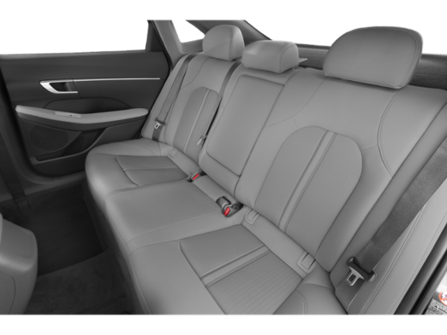 Used 2023 Gray Hyundai SEL image 13