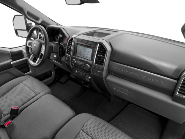 Used 2018 White Ford XLT image 13