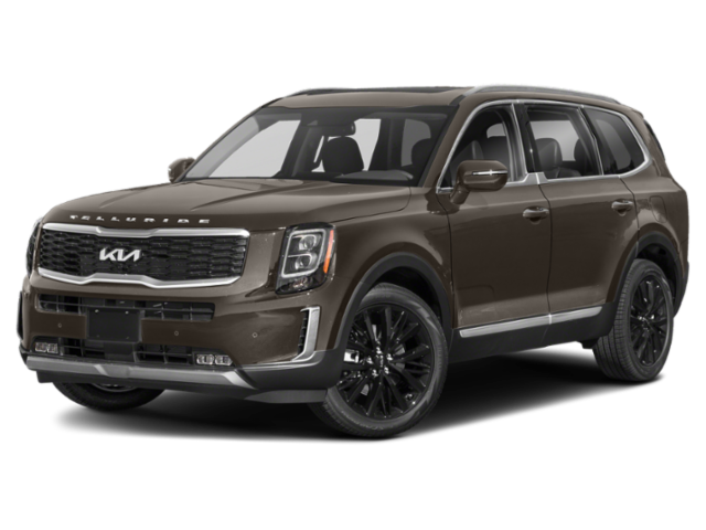 2022 Kia Telluride