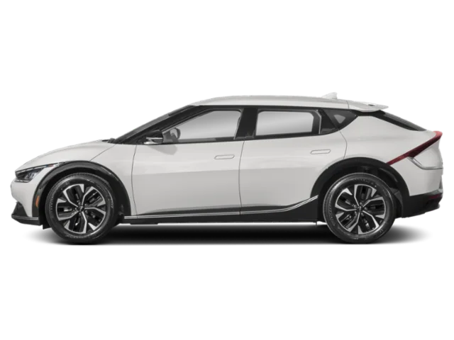 Used 2022 White Kia Wind image 3