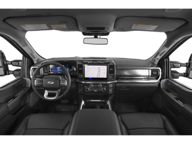 New 2027 Silver Ford Lariat image 5
