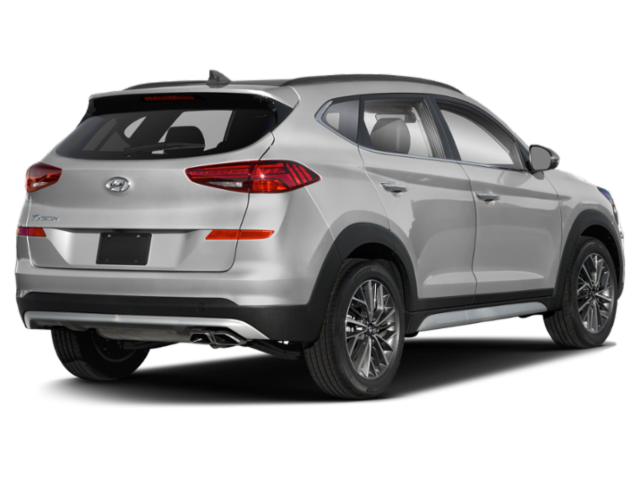 Used 2019 Black Hyundai Ultimate image 2