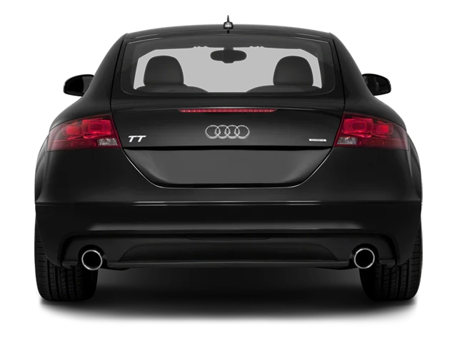 Used 2013 Daytona Gray Pearl Audi 2.0T Premium Plus image 11