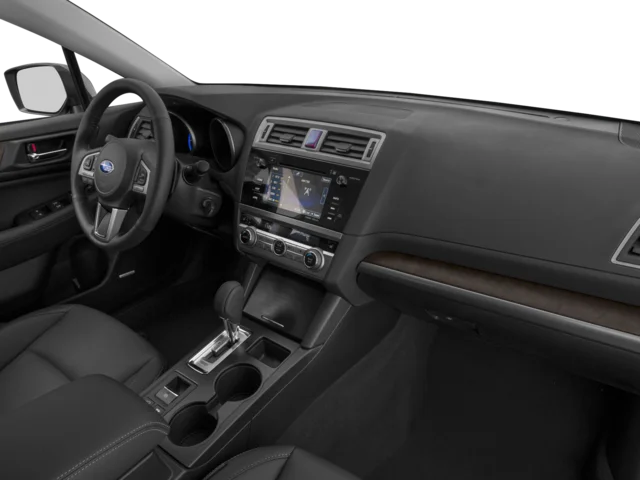 Used 2017 Black Subaru 2.5i image 16