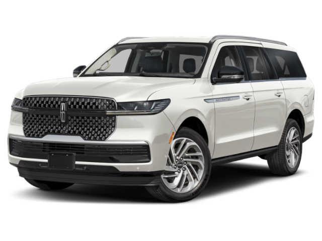 2026 Lincoln Navigator Reserve L 4WD's photo
