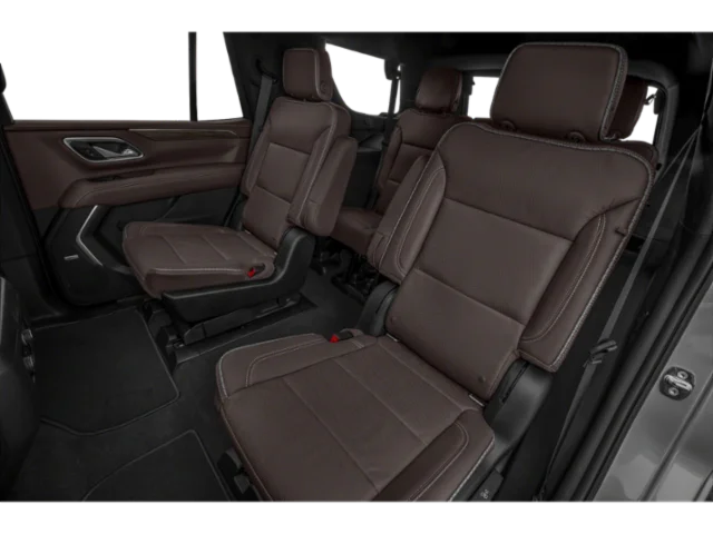 Used 2023 Black Chevrolet High Country image 13