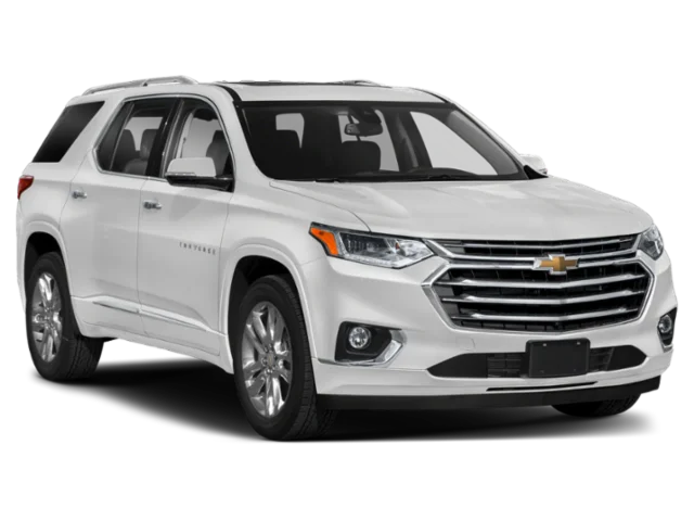 Used 2018 Beige Chevrolet High Country image 6