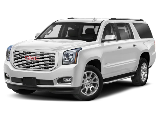 2020 GMC Yukon XL Denali RWD photo