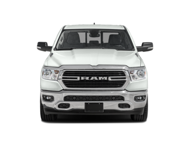 Used 2019 Blue Ram Big Horn/Lone Star image 6