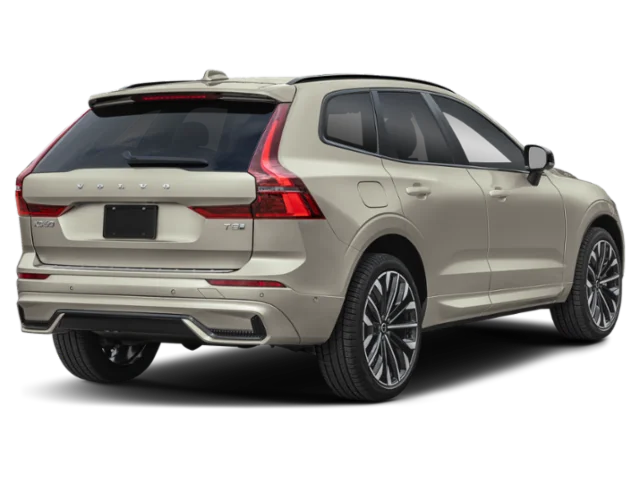 New 2026 Bright Dusk Metallic Volvo Plus image 2