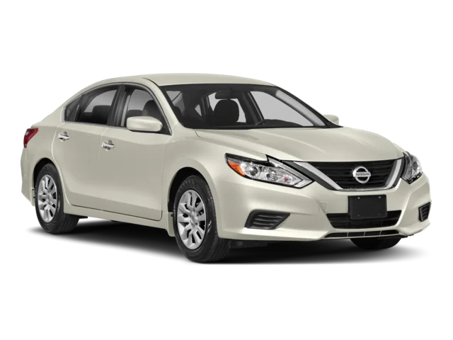 Used 2018 Black Nissan 2.5 SR image 6