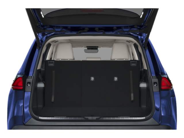 New 2026 Blueprint Toyota Hybrid XLE image 8