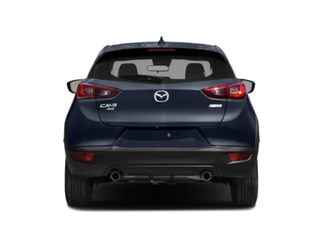 Used 2019 Jet Black Mica Mazda Grand Touring image 5