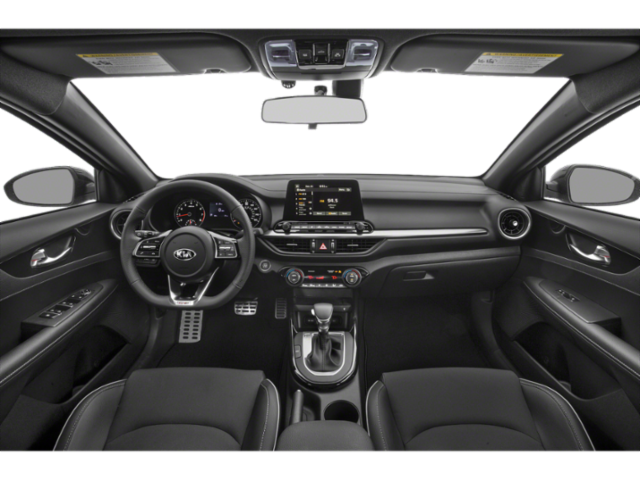 2020 Kia Forte GT-Line photo 3