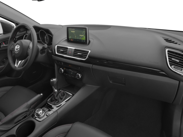 Used 2016 White Mazda i Grand Touring image 13