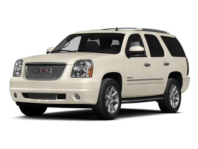Used 2014  GMC Denali image 1