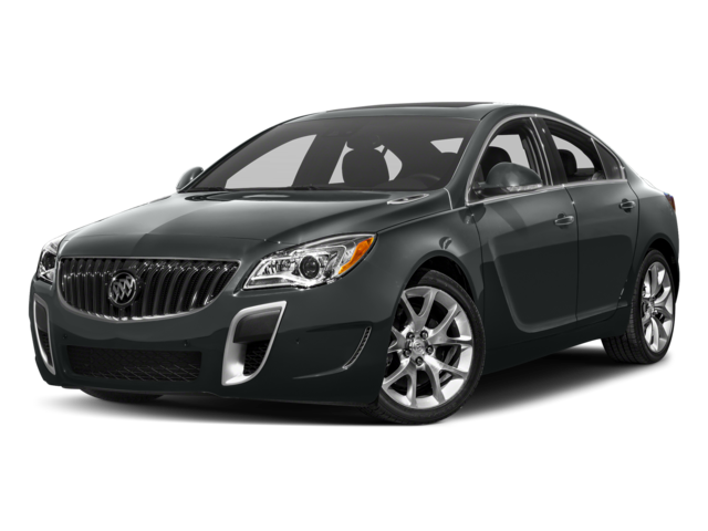 2016 Buick Regal GS's photo