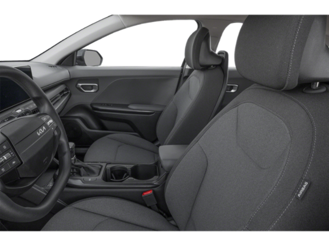 New 2026  Kia LX image 8