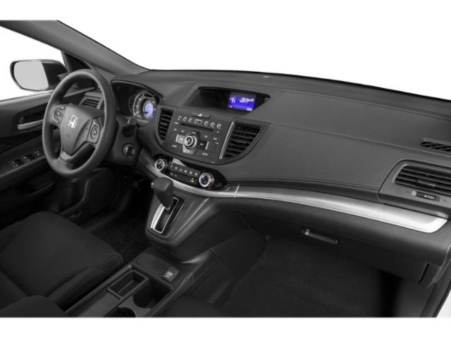 Used 2015 Alabaster Silver Metallic Honda LX image 21