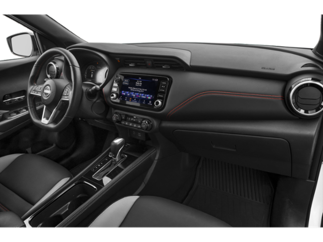 Used 2024 Gun Metallic Nissan SR image 12
