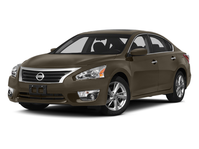 2013 Nissan Altima Sedan SV