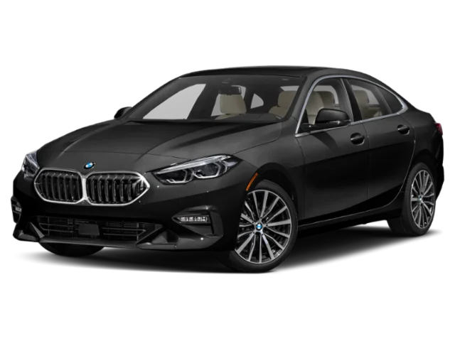 2021 BMW 2 Series 228i xDrive Gran Coupe's photo