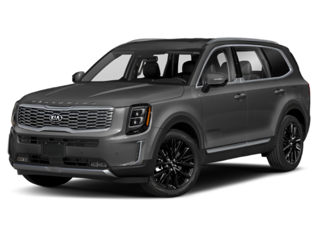 Used 2020 Gray Kia SX image 7