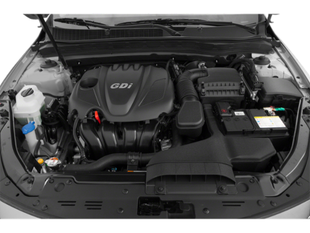 Used 2015 Ebony Black Kia EX image 11