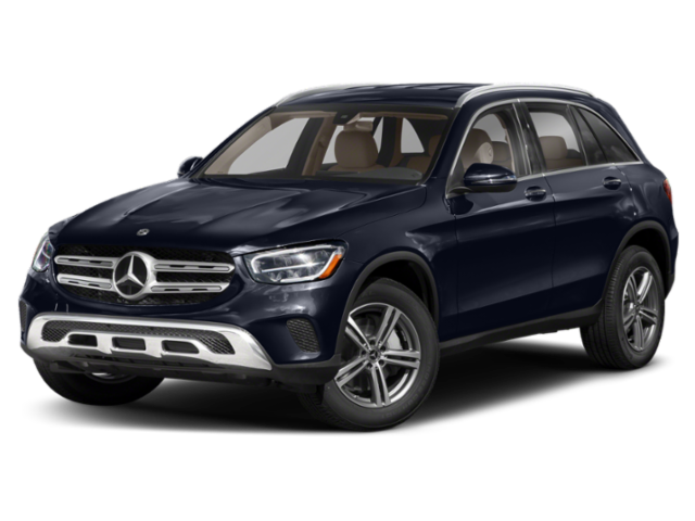 2022 Mercedes-Benz GLC GLC 300 4MATIC's photo