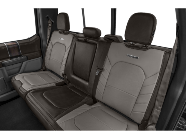 Used 2018 Black Ford Limited image 10