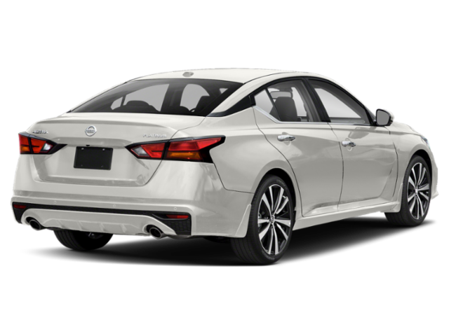 Used 2019 White Nissan 2.5 SV image 2