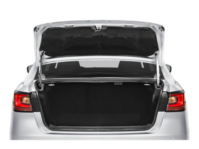 Used 2024 Gray Subaru Premium image 8