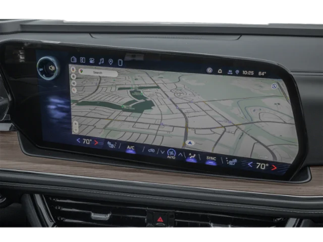New 2026 Black Chevrolet LT image 13