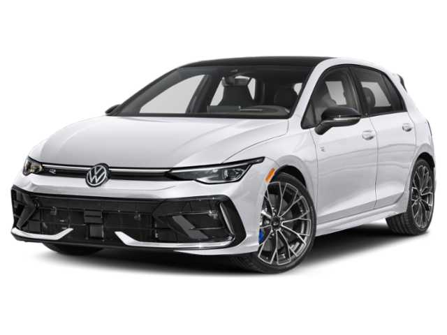 New 2027 Pure White Volkswagen Base image 1