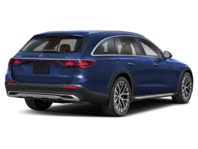 New 2027  Mercedes-Benz E 450 4MATIC® image 2
