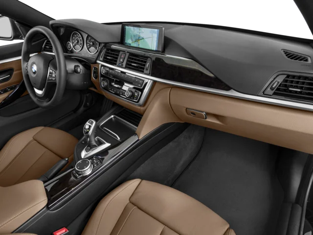 Used 2017 Silver BMW 430i xDrive Gran Coupe image 13