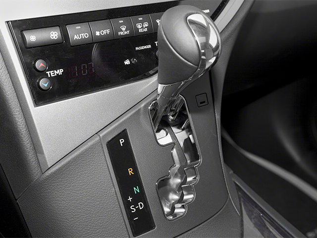 Used 2013 Beige Lexus 350 image 10