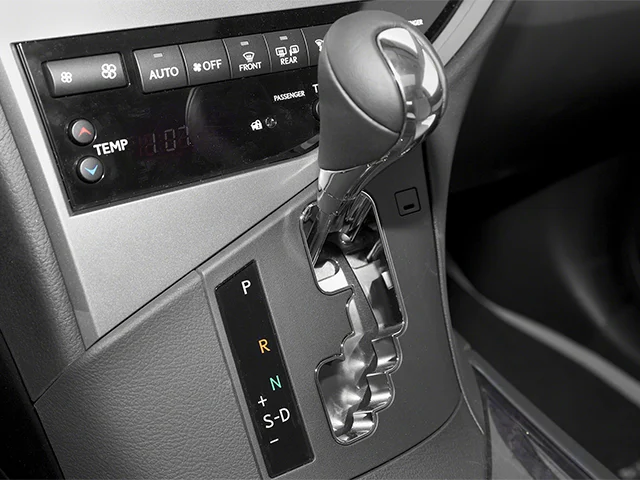 Used 2013 Gray Lexus 350 image 15